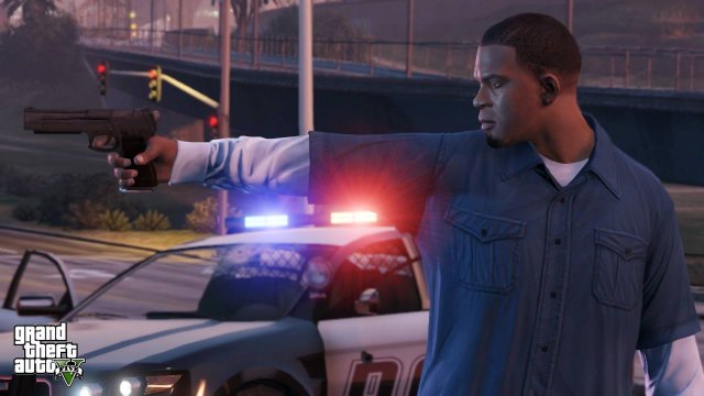 Grand Theft Auto V - Immagine 83849