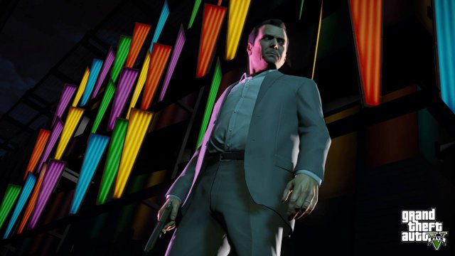 Grand Theft Auto V - Immagine 83852