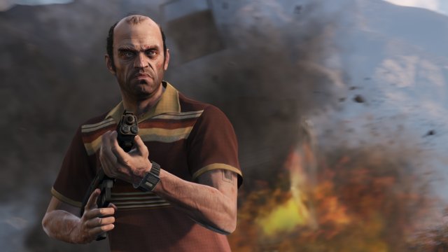 Grand Theft Auto V - Immagine 91942