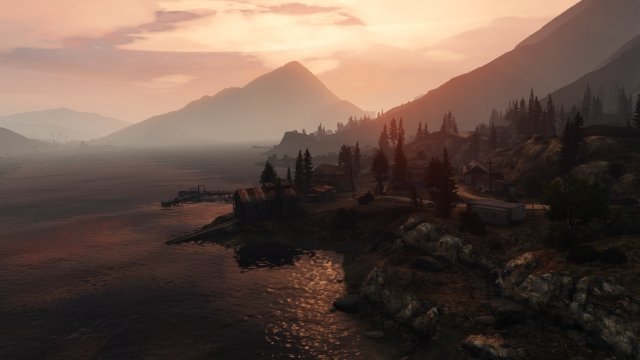 Grand Theft Auto V - Immagine 91945