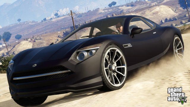 Grand Theft Auto V - Immagine 80454