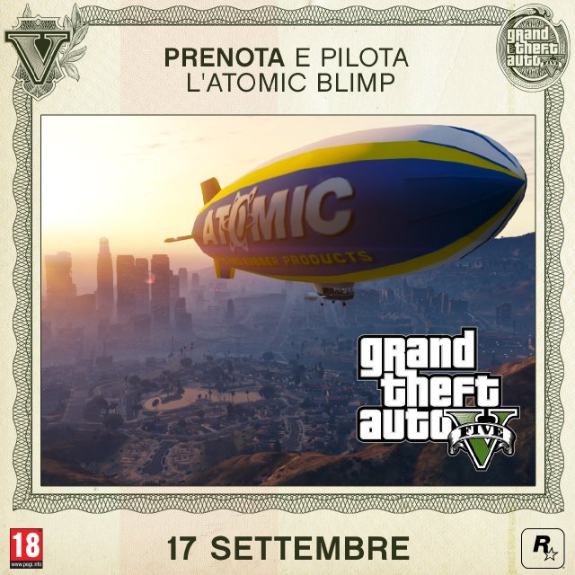 Grand Theft Auto V - Immagine 81915