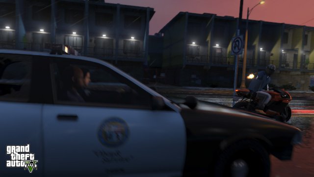 Grand Theft Auto V - Immagine 91477