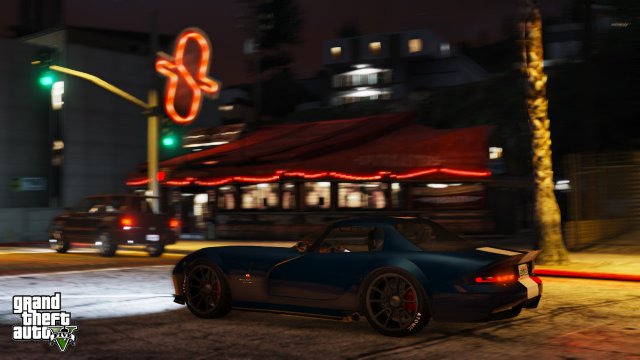 Grand Theft Auto V - Immagine 91480