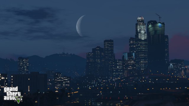Grand Theft Auto V - Immagine 91486