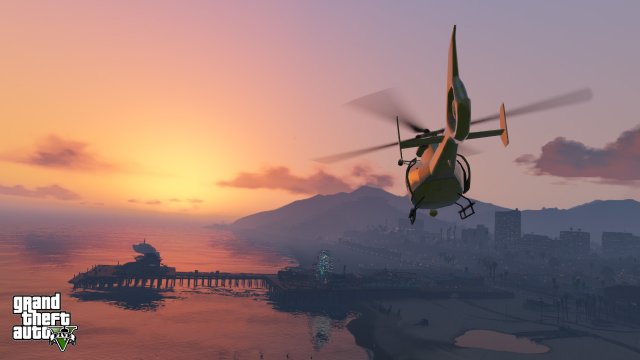 Grand Theft Auto V - Immagine 91489