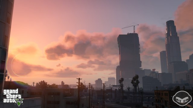 Grand Theft Auto V - Immagine 77035