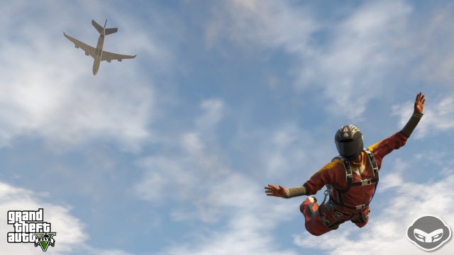 Grand Theft Auto V - Immagine 77041