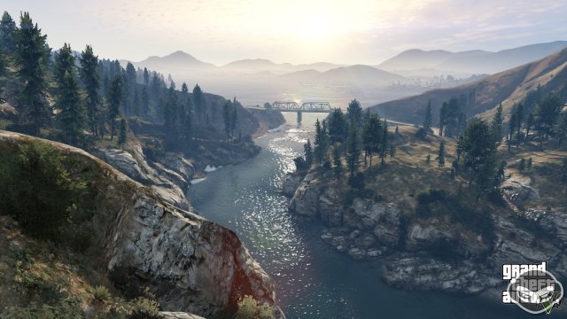 Grand Theft Auto V - Immagine 77050