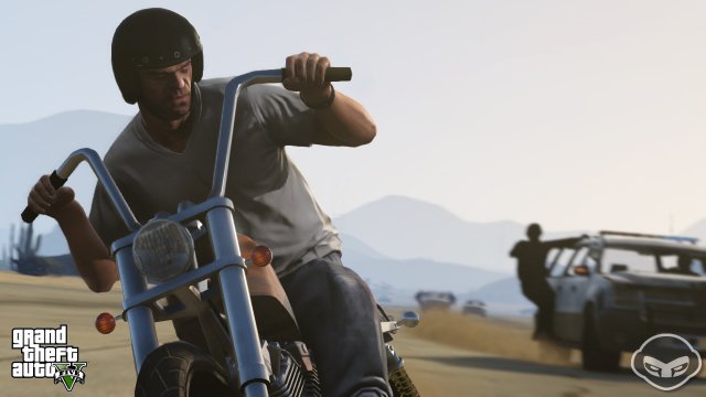 Grand Theft Auto V - Immagine 77053