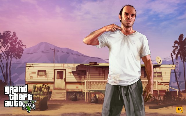 Grand Theft Auto V - Immagine 91504