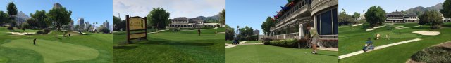 Grand Theft Auto V - Immagine 91507