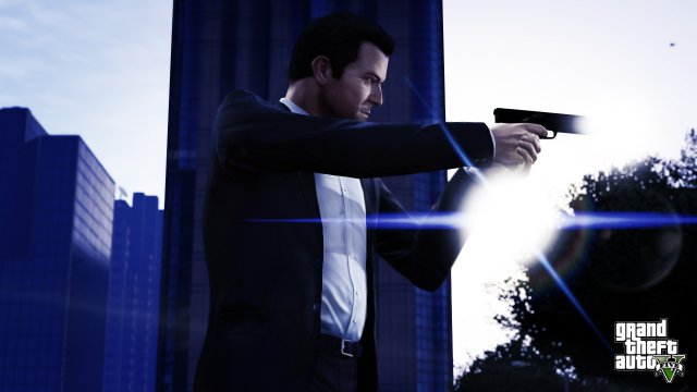 Grand Theft Auto V - Immagine 89387