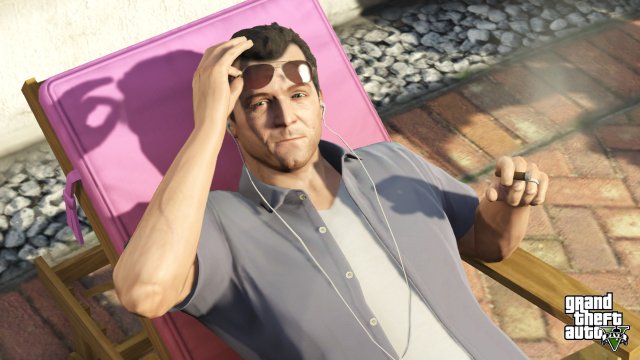 Grand Theft Auto V - Immagine 89399