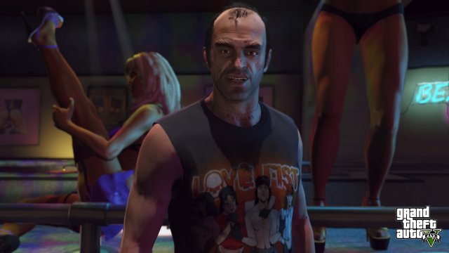 Grand Theft Auto V - Immagine 89408