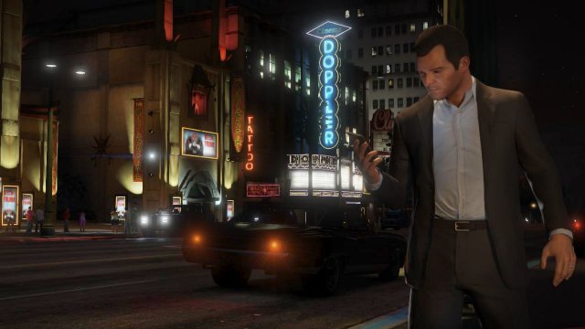 Grand Theft Auto V - Immagine 79881