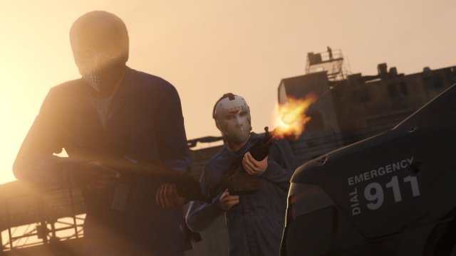 Grand Theft Auto V - Immagine 79884