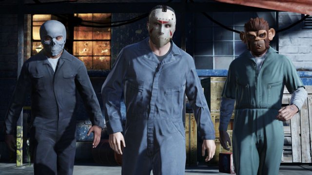 Grand Theft Auto V - Immagine 79887