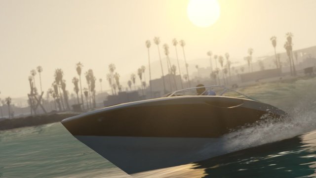 Grand Theft Auto V - Immagine 79908