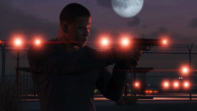 Grand Theft Auto V - Immagine 79911