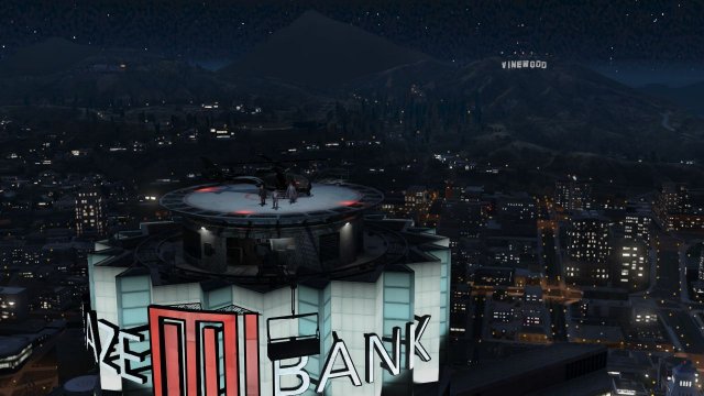 Grand Theft Auto V - Immagine 79914