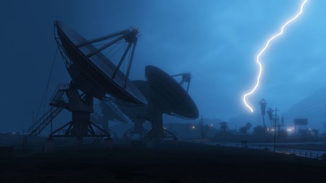 Grand Theft Auto V - Immagine 79926