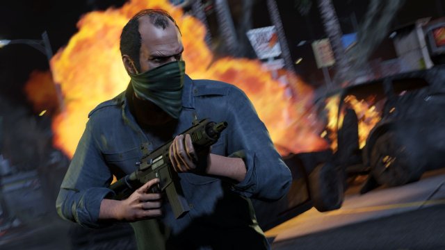 Grand Theft Auto V - Immagine 79935