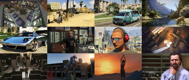 Grand Theft Auto V - Immagine 90095