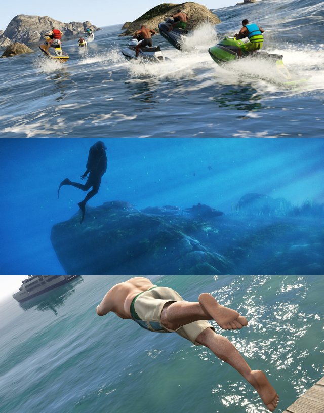 Grand Theft Auto V - Immagine 90098