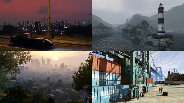 Grand Theft Auto V - Immagine 90104