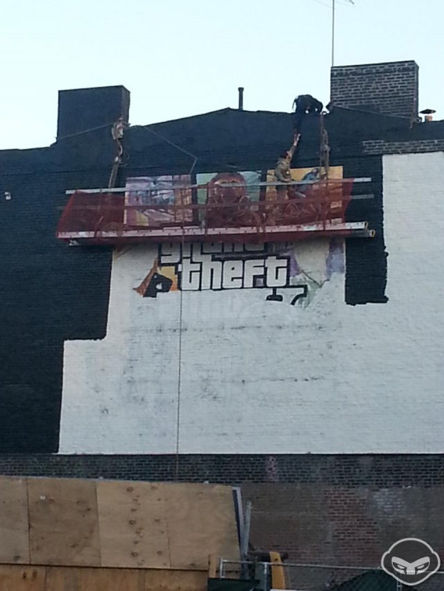 Grand Theft Auto V - Immagine 77137