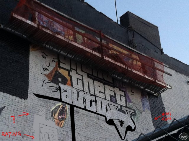 Grand Theft Auto V - Immagine 77138