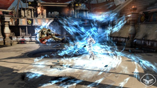 God Of War: Ascension - Immagine 77900
