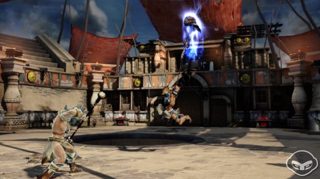 God Of War: Ascension - Immagine 77901
