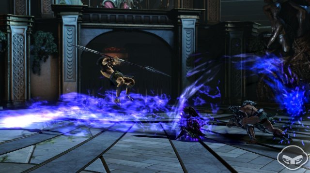 God Of War: Ascension - Immagine 77902