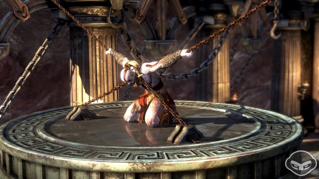 God Of War: Ascension - Immagine 72718