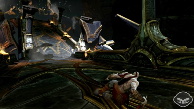 God Of War: Ascension - Immagine 72720