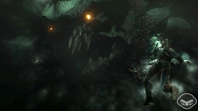 God Of War: Ascension - Immagine 72721