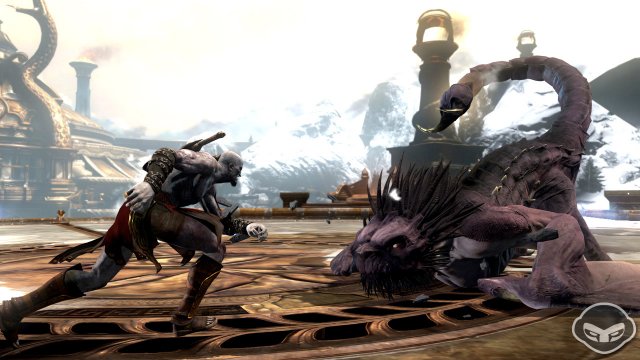 God Of War: Ascension - Immagine 72722