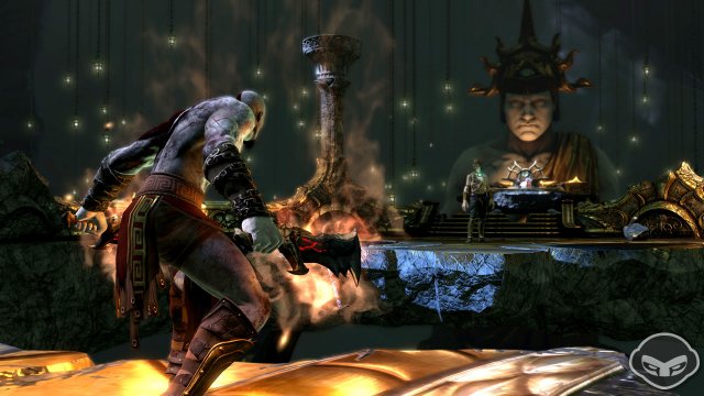 God Of War: Ascension - Immagine 72724
