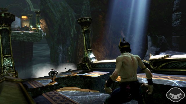 God Of War: Ascension - Immagine 72726