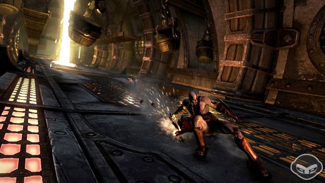 God Of War: Ascension - Immagine 72728
