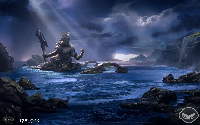 God Of War: Ascension - Immagine 72729
