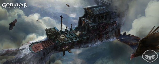 God Of War: Ascension - Immagine 72731