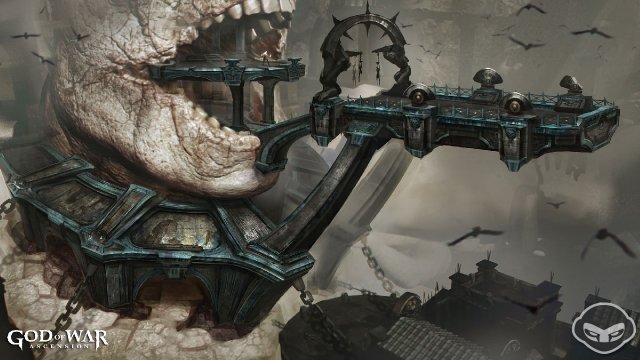 God Of War: Ascension - Immagine 72732