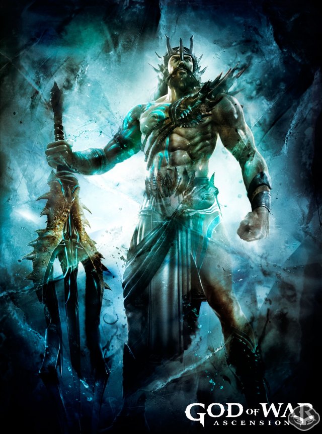 God Of War: Ascension - Immagine 75579