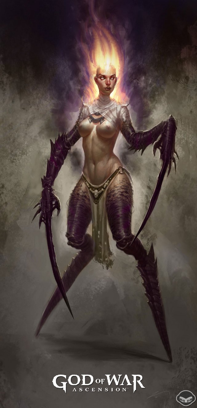 God Of War: Ascension - Immagine 73652