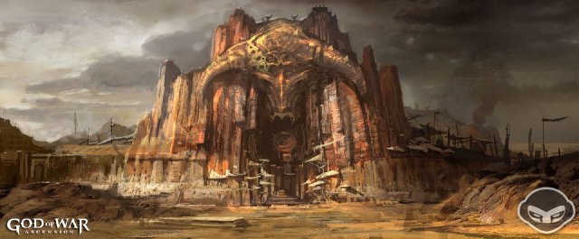 God Of War: Ascension - Immagine 70271