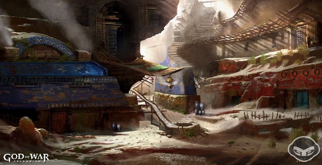 God Of War: Ascension - Immagine 70273