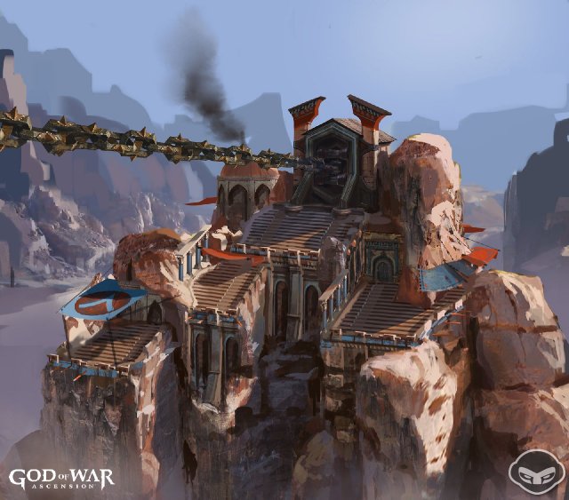 God Of War: Ascension - Immagine 70274